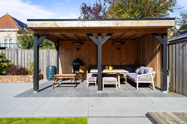 Medium property photo - Malzwin 2210, 1788 XJ Julianadorp